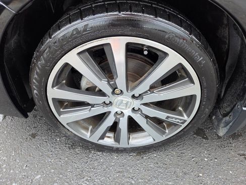 Used 2015 Honda Civic EX-L image 9