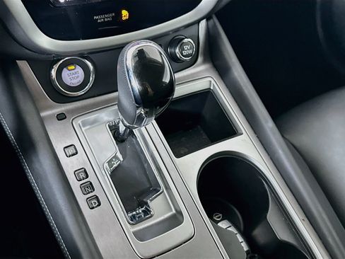 Used 2023 Nissan Murano SV w/ SV Midnight Edition Package FWD image 23