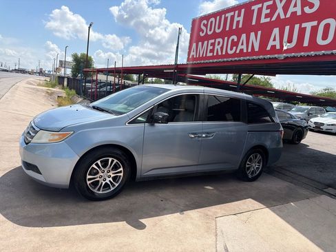 Used 2011 Honda Odyssey EX-L image 10