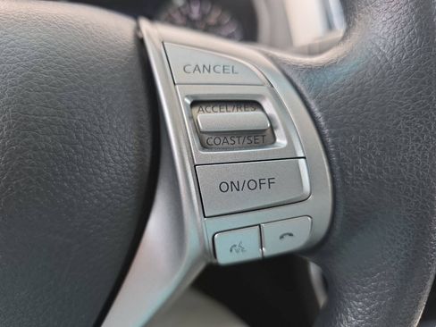 Used 2013 Nissan Altima 2.5 S FWD image 15