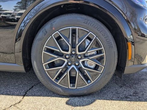 New 2026 Ford Mustang Mach-E Premium w/ Technology Package image 11