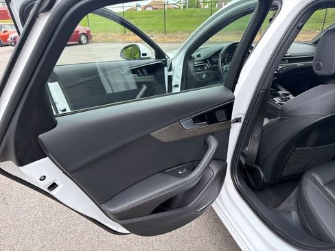 Used 2023 Audi A4 2.0T Premium Plus AWD/4WD image 17