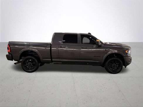Used 2023 RAM 2500 Limited image 9