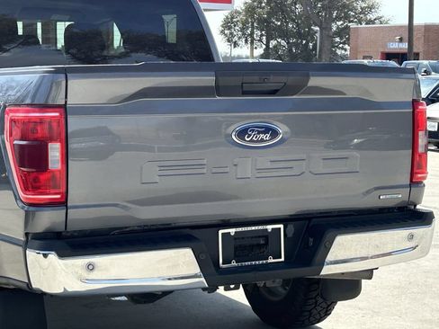 Used 2023 Ford F150 XLT AWD/4WD image 6