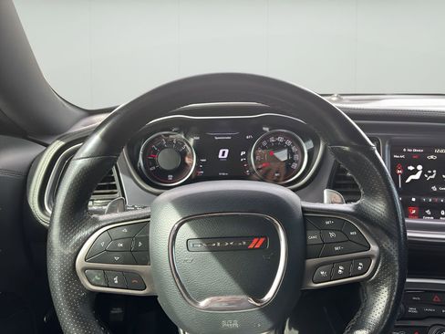 Used 2020 Dodge Challenger R/T Scat Pack w/ Plus Package image 23