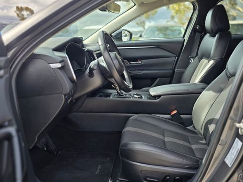 Used 2025 MAZDA CX-50 AWD 2.5 S w/ Preferred Package image 14