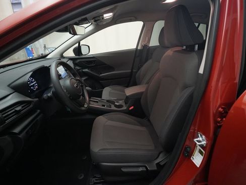 Used 2024 Subaru Crosstrek 2.0i AWD/4WD image 7