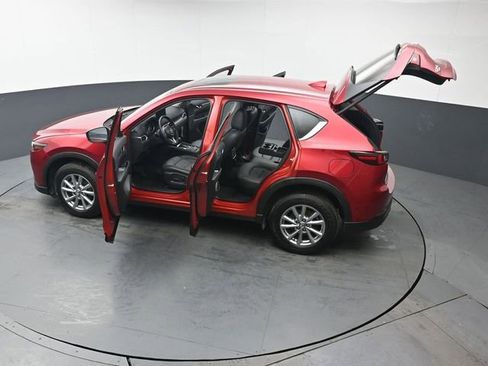 Used 2023 MAZDA CX-5 AWD 2.5 S image 45