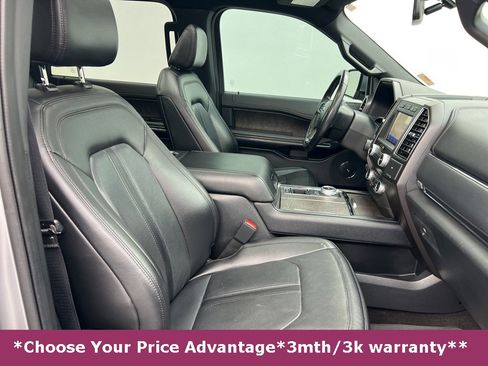 Used 2021 Ford Expedition Limited image 36