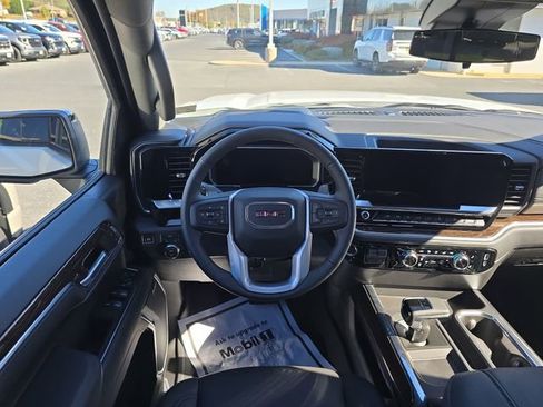 New 2026 GMC Sierra 1500 Elevation w/ Elevation Premium Package image 12