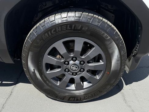 Used 2024 Toyota Land Cruiser 1958 AWD/4WD image 10
