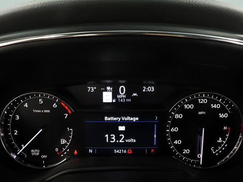 Used 2023 Cadillac CT5 Sport image 16