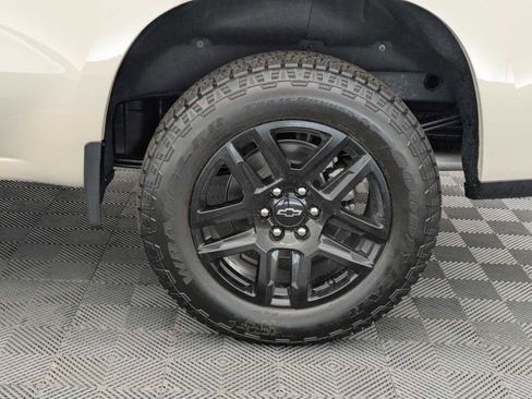 New 2026 Chevrolet Silverado 1500 RST w/ Safety Package image 15