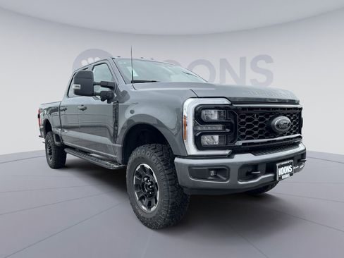 New 2026 Ford F250 Lariat w/ Tremor Off-Road Package AWD/4WD image 10