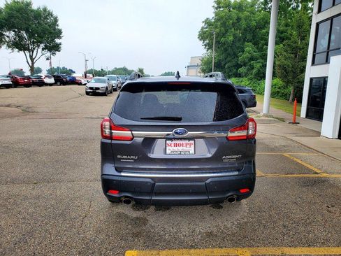 Used 2022 Subaru Ascent Premium w/ Convenience Package AWD/4WD image 6