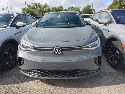 Used 2023 Volkswagen ID.4 Pro S RWD image 2