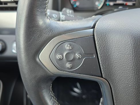 Certified 2019 Chevrolet Tahoe LS AWD/4WD image 19
