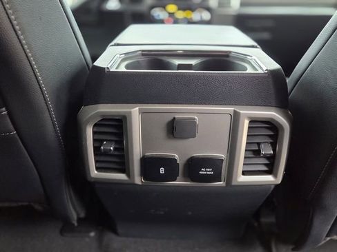 Used 2022 Ford F250 Lariat w/ Lariat Ultimate Package image 19