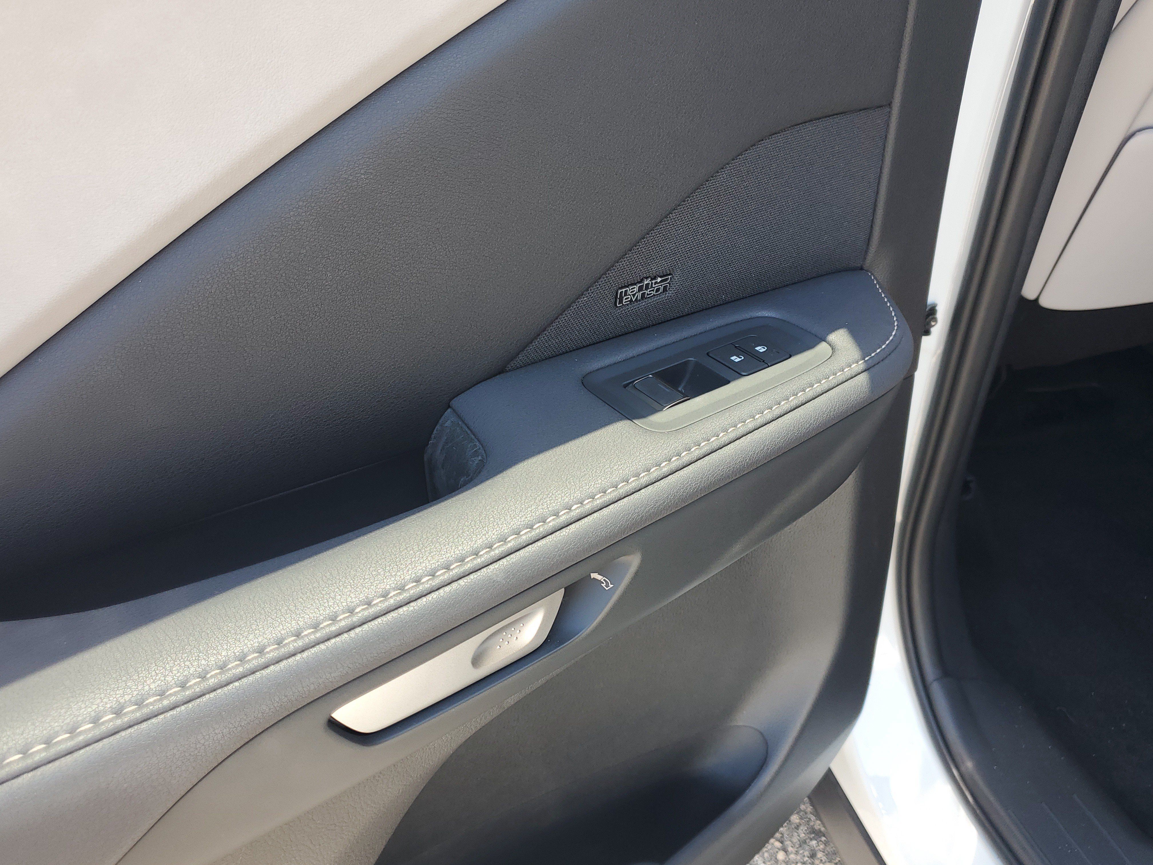 Used 2024 Lexus TX 350 FWD w/ Technology Package image 14