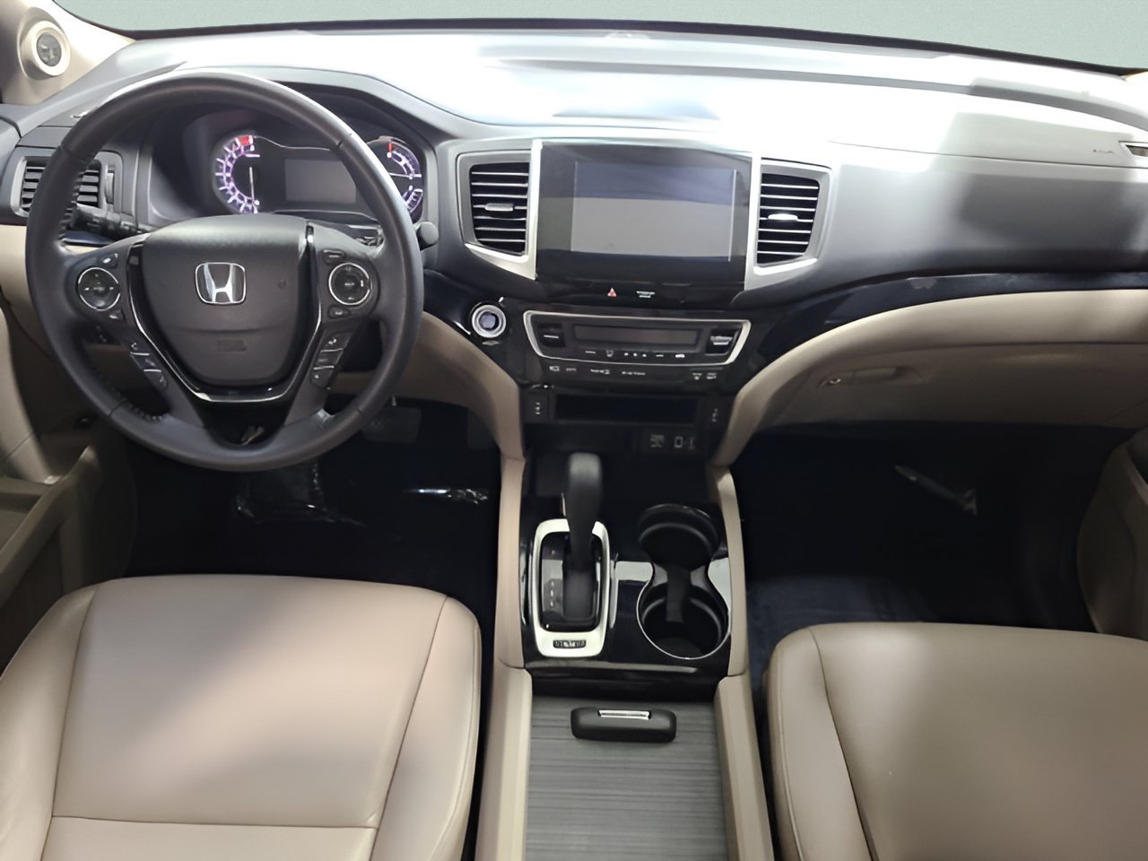 Used 2018 Honda Ridgeline RTL-E image 25