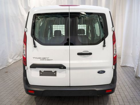 Used 2019 Ford Transit Connect XL image 4