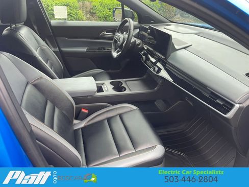 Used 2024 Honda Prologue Touring image 56