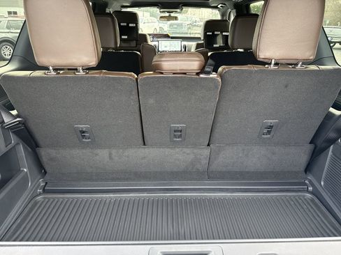 New 2026 Ford Expedition King Ranch image 20