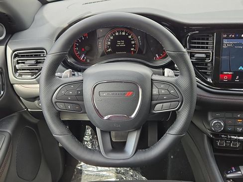 New 2026 Dodge Durango GT image 23