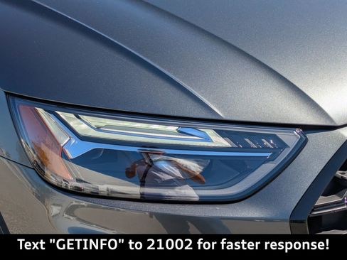 Certified 2023 Audi SQ5 Premium Plus w/ Premium Plus Package image 10