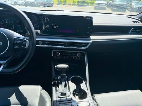 Used 2023 Kia K5 GT-Line w/ GT-Line Premium Package FWD image 19