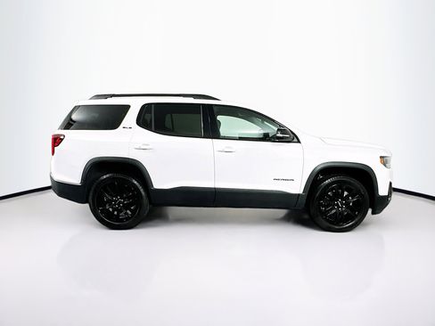 Used 2023 GMC Acadia SLE w/ Driver Convenience Package image 10