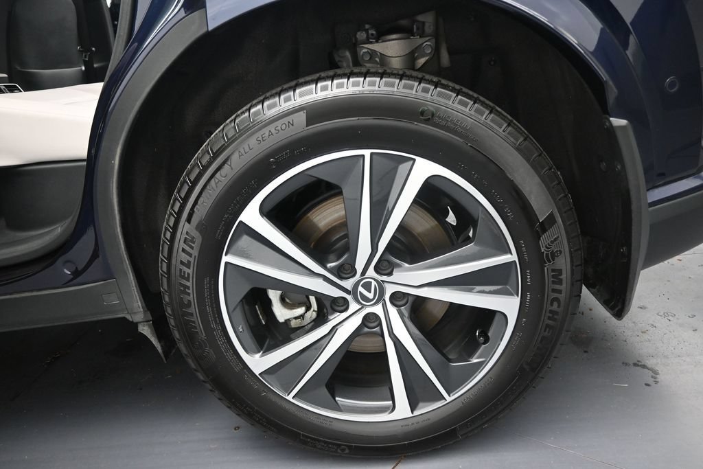 Used 2024 Lexus RX 350 Premium Plus w/ Convenience Package AWD/4WD image 39