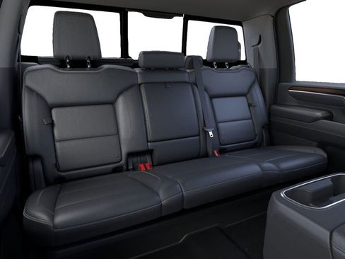 New 2026 GMC Sierra 2500 Denali w/ Denali Reserve Package image 17