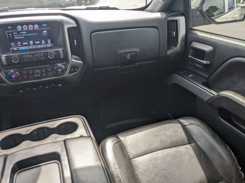 Used 2017 Chevrolet Silverado 1500 LT w/ All Star Edition image 17