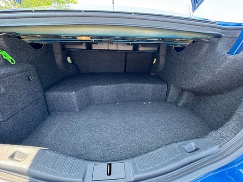 Used 2017 Ford Fusion SE w/ Equipment Group 601A image 17