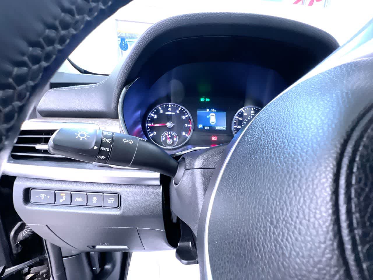 Used 2020 Kia Telluride EX w/ EX Premium Package AWD/4WD image 18