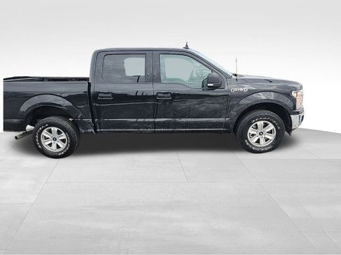 Used 2020 Ford F150 XLT w/ Equipment Group 301A Mid AWD/4WD image 34