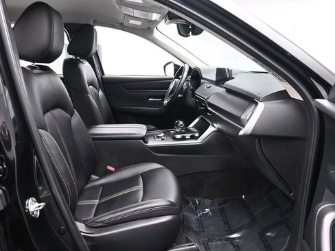 Used 2024 MAZDA CX-90 3.3 Turbo w/ Select Package image 22