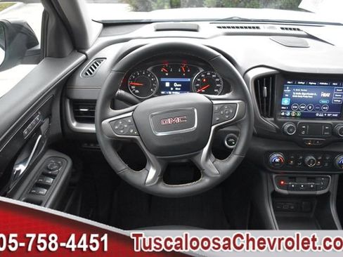 Certified 2023 GMC Terrain AT4 w/ Infotainment Package II image 31