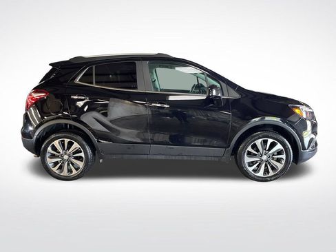 Used 2022 Buick Encore Preferred w/ Safety Package AWD/4WD image 7
