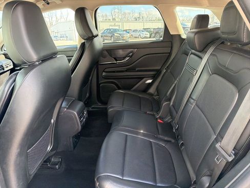 Used 2024 Lincoln Corsair Reserve w/ Equipment Group 201A image 10