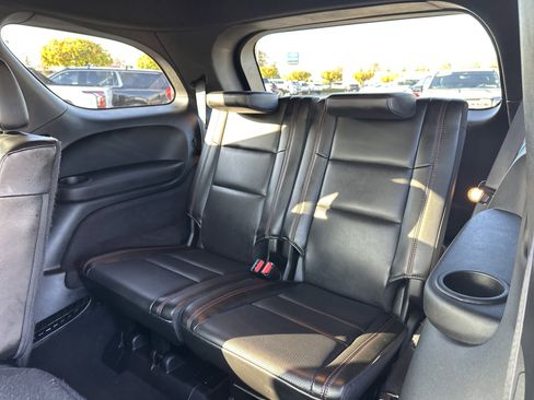 Used 2024 Dodge Durango GT image 15