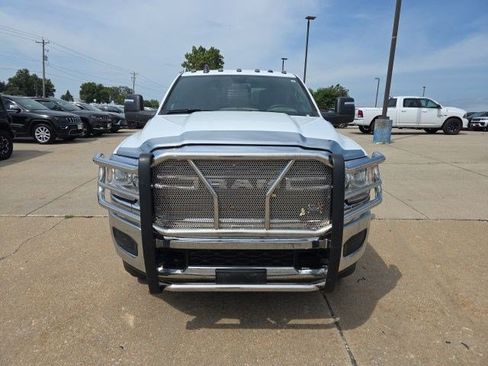 Certified 2023 RAM 2500 Tradesman AWD/4WD image 2