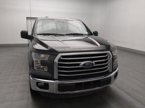Used 2015 Ford F150 XLT w/ Equipment Group 302A Luxury image 14