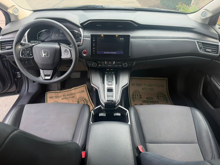 Used 2018 Honda Clarity Plug-In Hybrid image 25