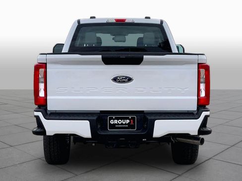 New 2026 Ford F250 XL AWD/4WD image 4