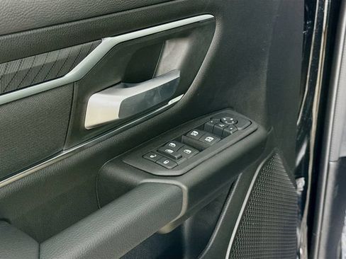 New 2026 RAM 1500 Big Horn AWD/4WD image 18