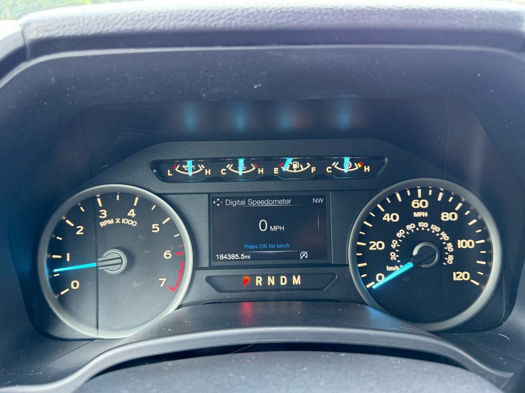 Used 2018 Ford F150 XLT w/ Equipment Group 302A Luxury AWD/4WD image 27