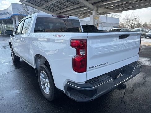 New 2026 Chevrolet Silverado 1500 LT image 19
