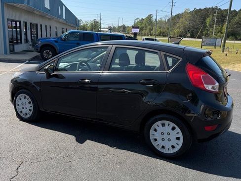 Used 2016 Ford Fiesta S image 16